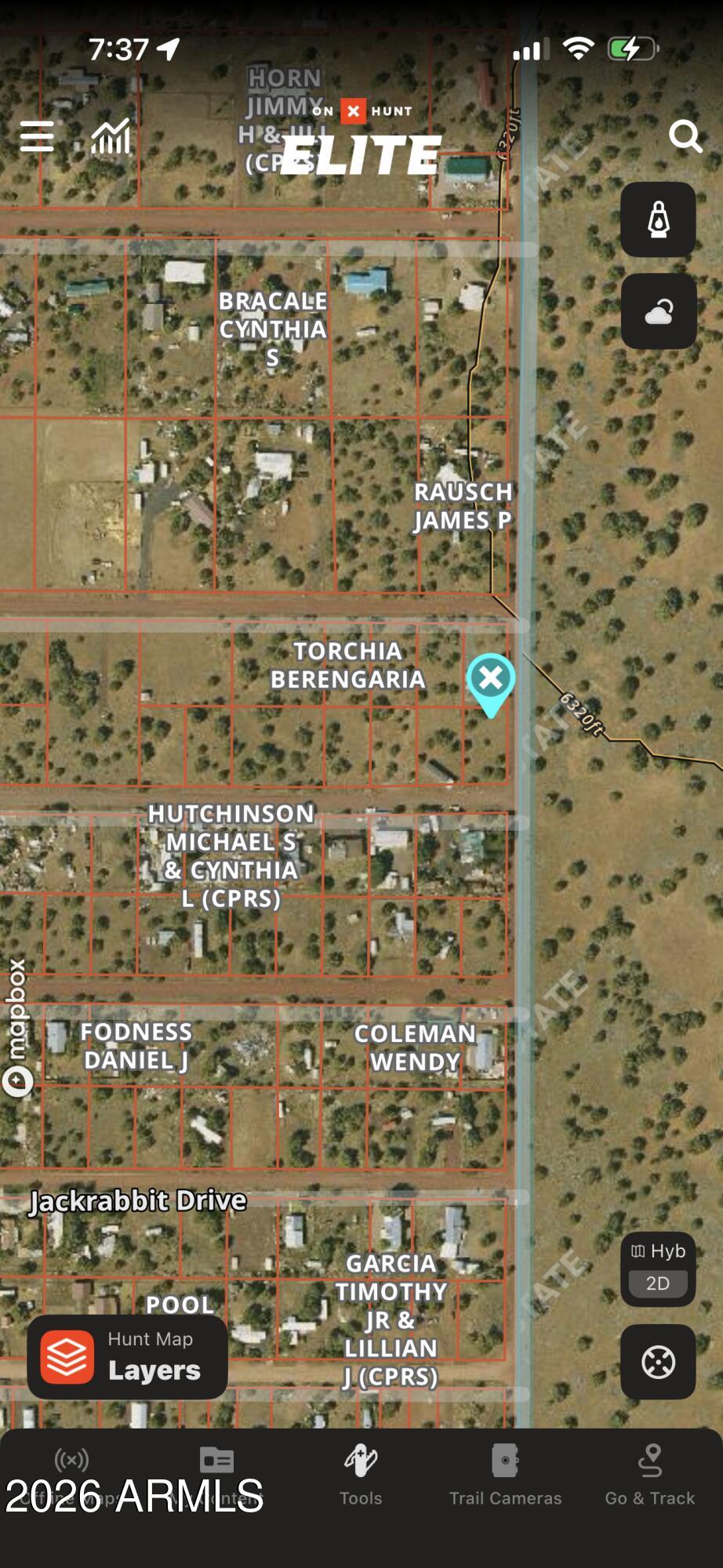 8596 TURKEY Drive 056