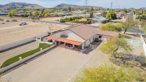 A home in Glendale