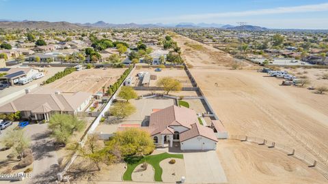 24617 N 49th Avenue Glendale AZ 85310