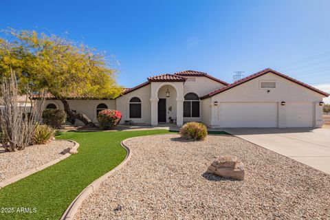 24617 N 49th Avenue Glendale AZ 85310