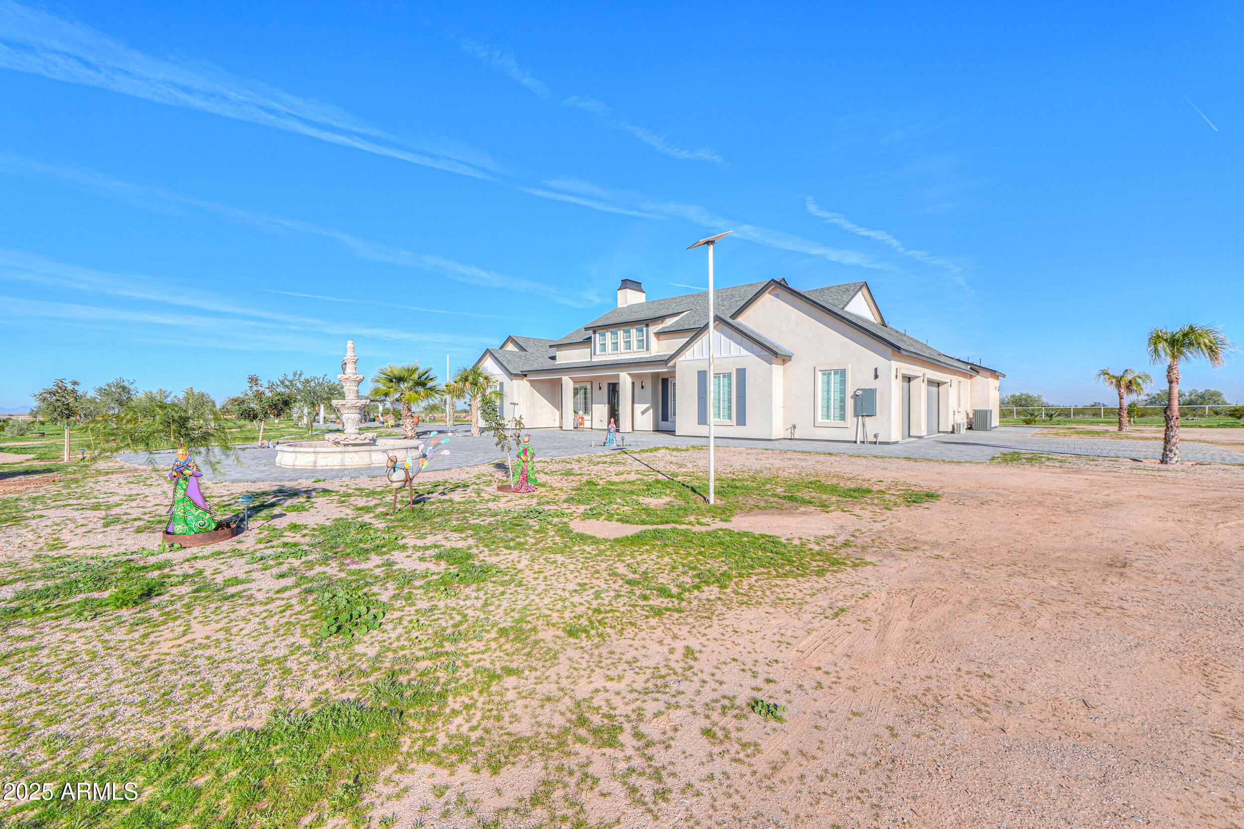 233 N PETTOSHAS Drive