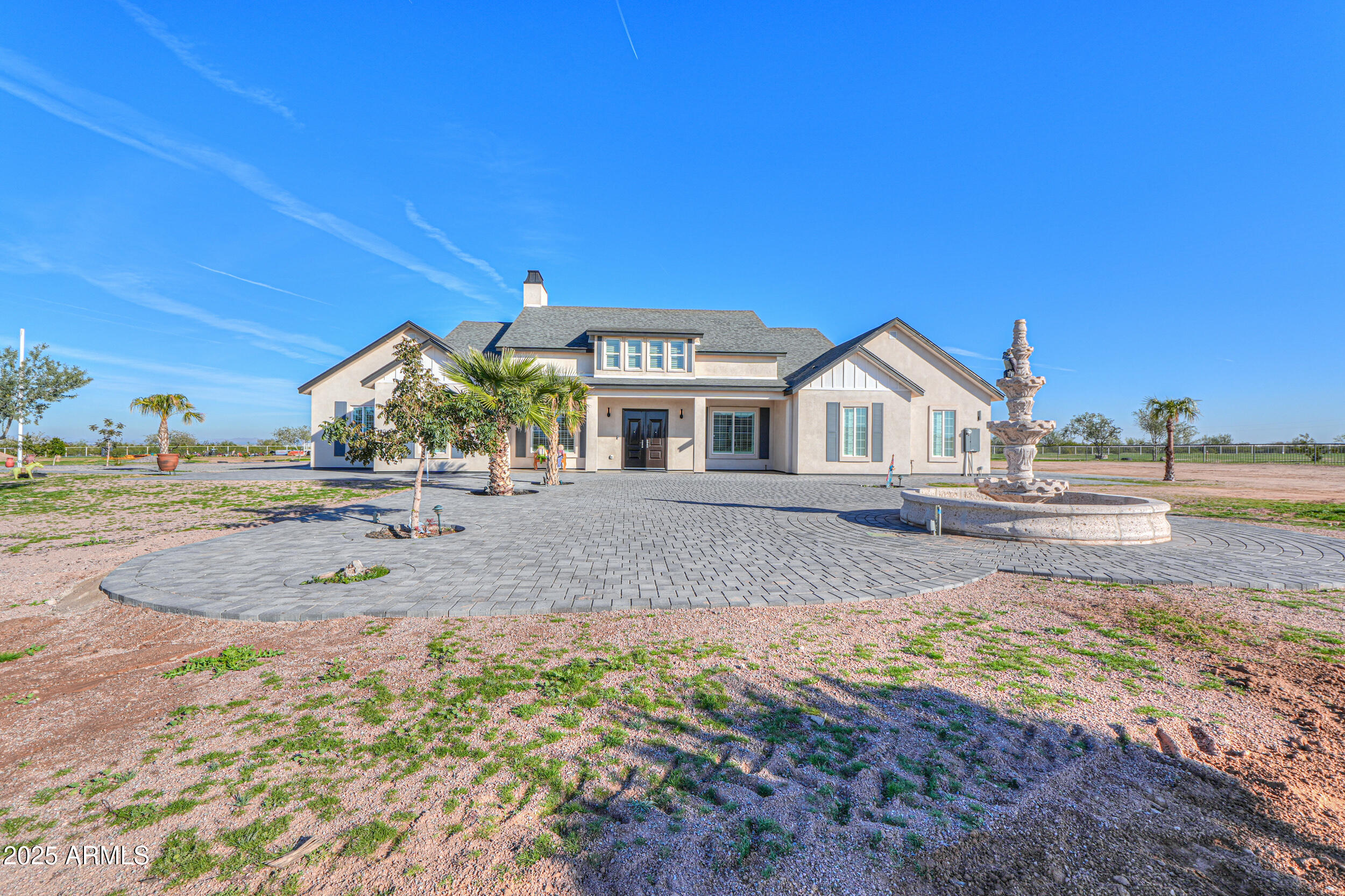 233 N PETTOSHAS Drive