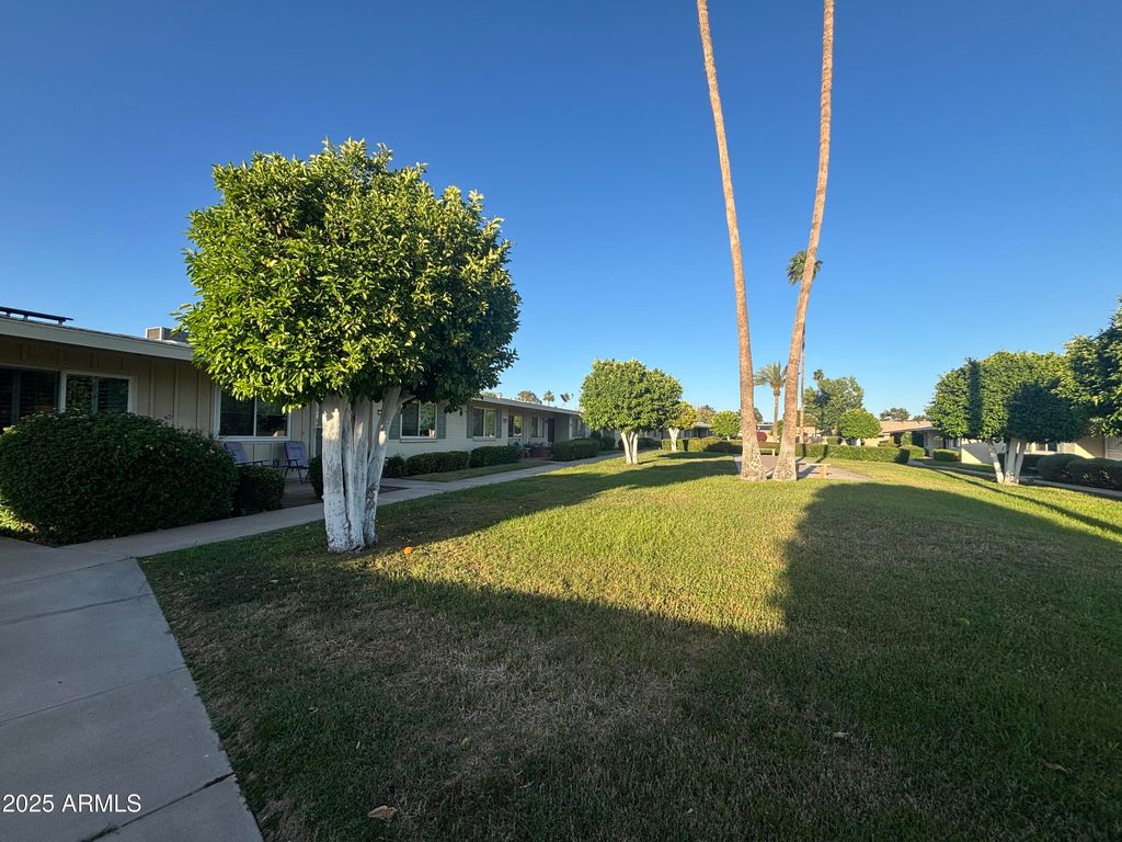 Photo of 9415 N 111th Avenue, Sun City, AZ 85351 (MLS # 6858695)