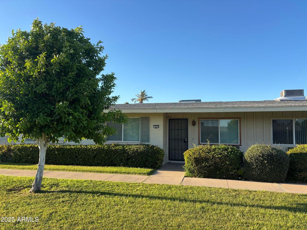 Photo of 9415 N 111th Avenue, Sun City, AZ 85351 (MLS # 6858695)