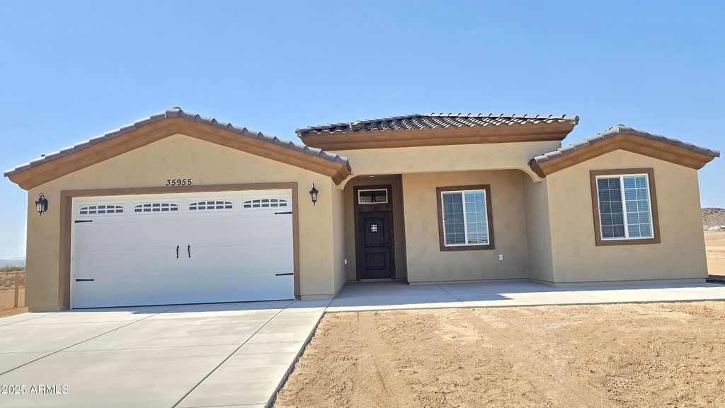 Photo of 35955 W Chambers Street, Tonopah, AZ 85354 (MLS # 6908161)