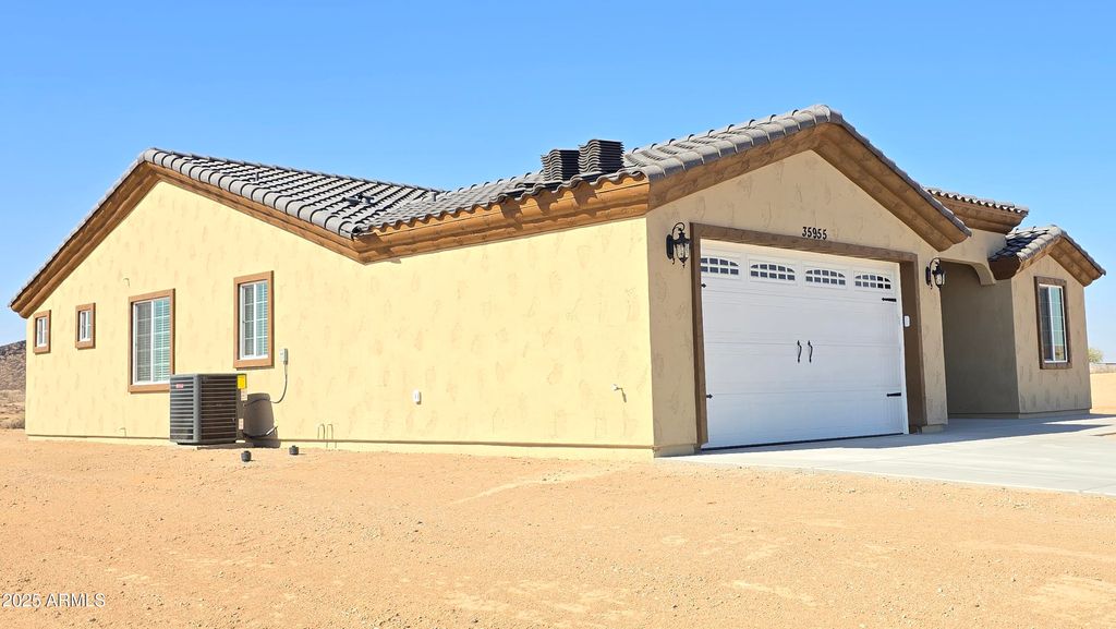 Photo of 35955 W Chambers Street, Tonopah, AZ 85354 (MLS # 6908161)