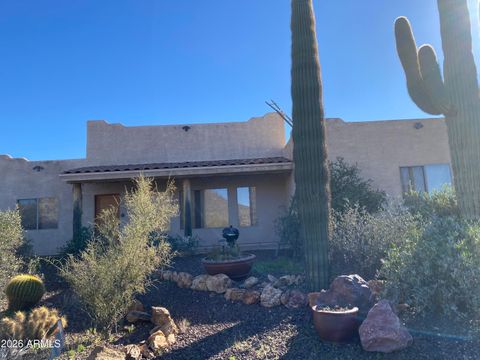 407 E HONDA BOW Road Phoenix AZ 85086