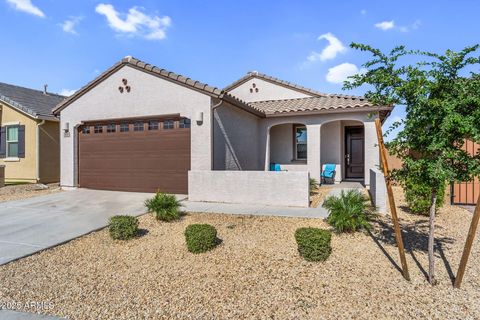 5807 N 89TH Drive Glendale AZ 85305