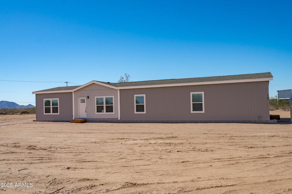 Photo of 5560 N 383rd Lane, Tonopah, AZ 85354 (MLS # 6935716)