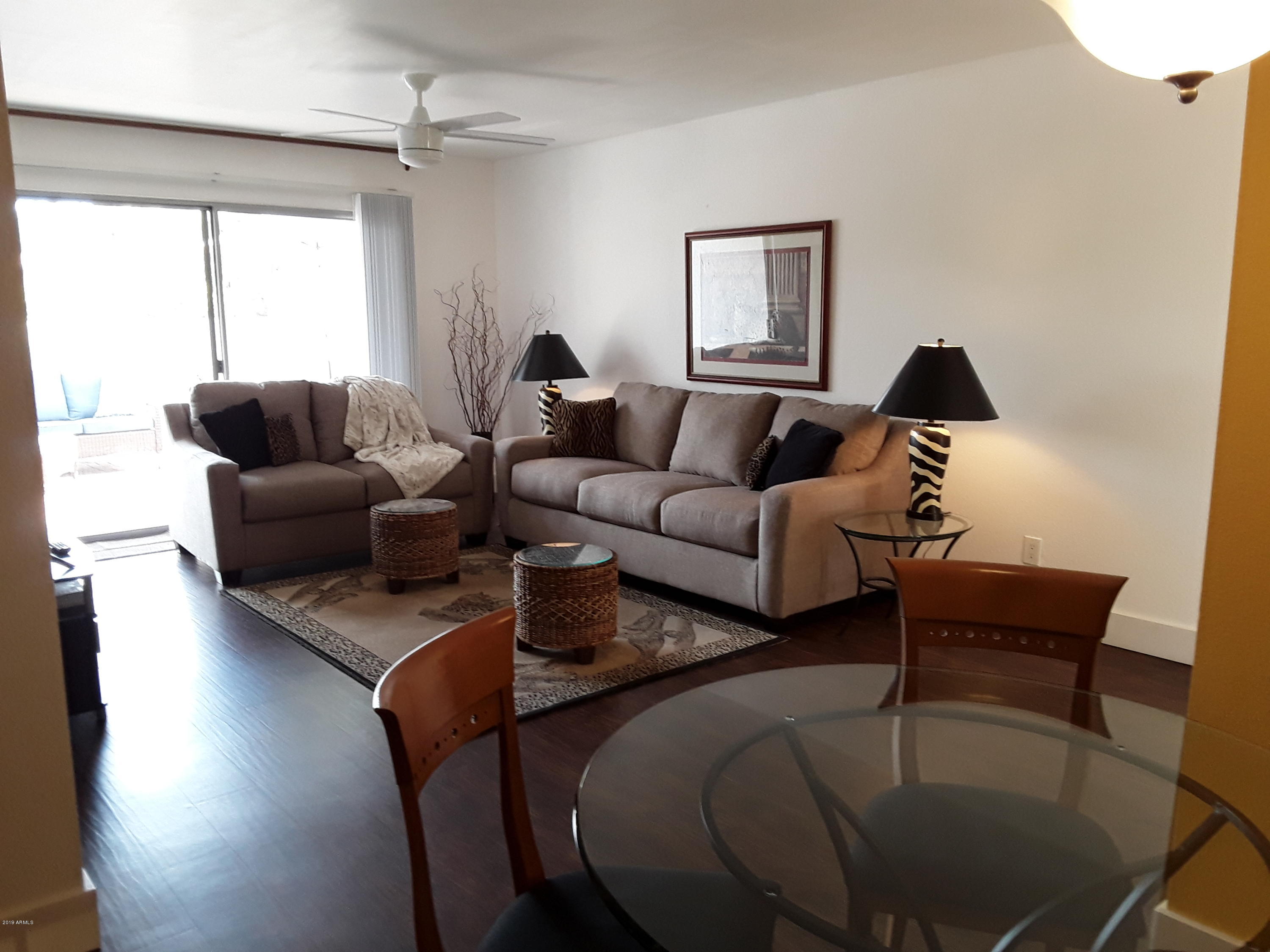 7350 N Via Paseo del Sur -- N107