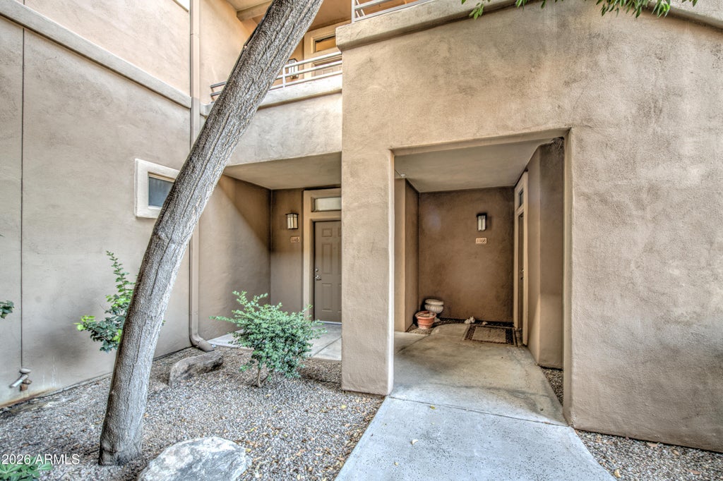 Photo of 20100 N 78th Place #1165, Scottsdale, AZ 85255 (MLS # 7038448)