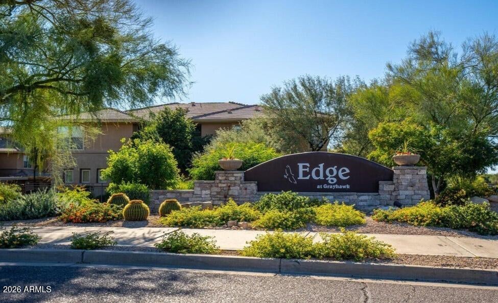 Photo of 20100 N 78th Place #1165, Scottsdale, AZ 85255 (MLS # 7038448)