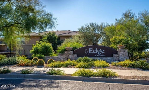 Photo of 20100 N 78th Place #1165, Scottsdale, AZ 85255 (MLS # 7038448)
