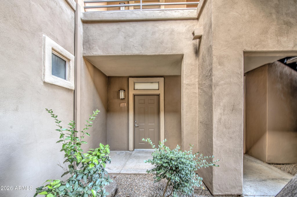 Photo of 20100 N 78th Place #1165, Scottsdale, AZ 85255 (MLS # 7038448)