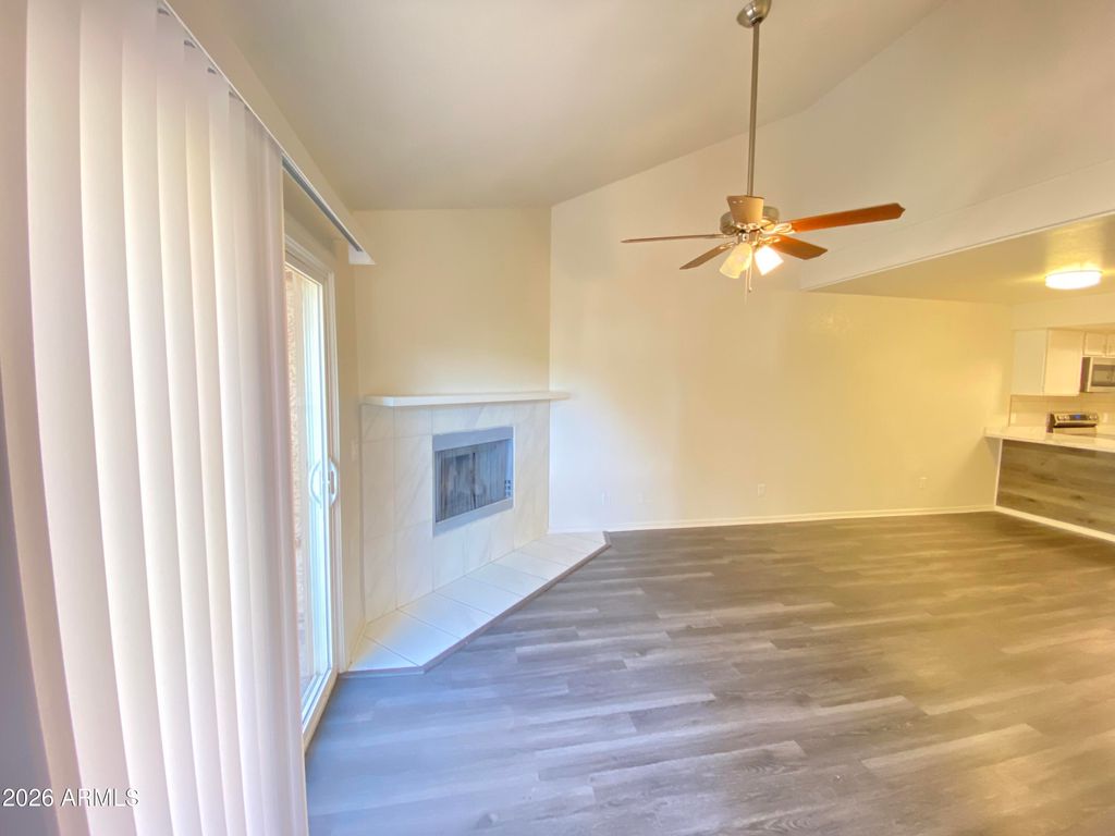 Photo of 2122 E Kirkland Lane #3, Tempe, AZ 85281 (MLS # 6979578)