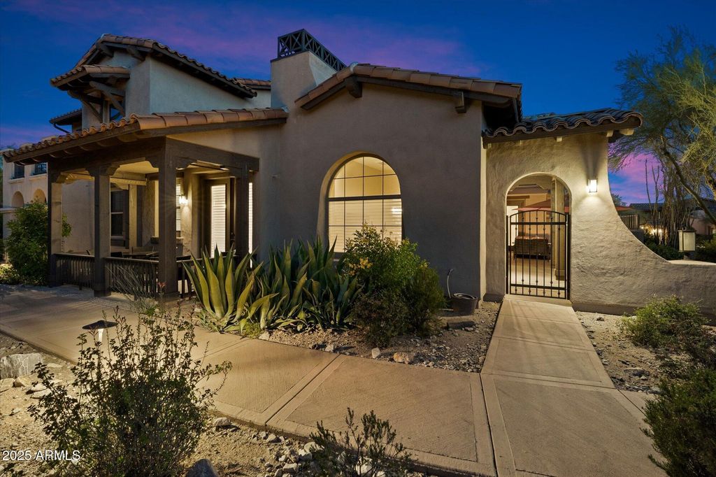 Photo of 17903 N 93rd Way, Scottsdale, AZ 85255 (MLS # 6879147)