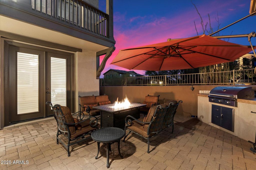 Photo of 17903 N 93rd Way, Scottsdale, AZ 85255 (MLS # 6879147)