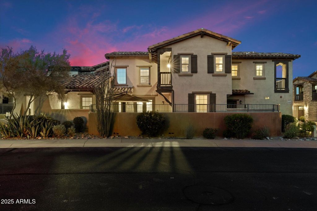 Photo of 17903 N 93rd Way, Scottsdale, AZ 85255 (MLS # 6879147)