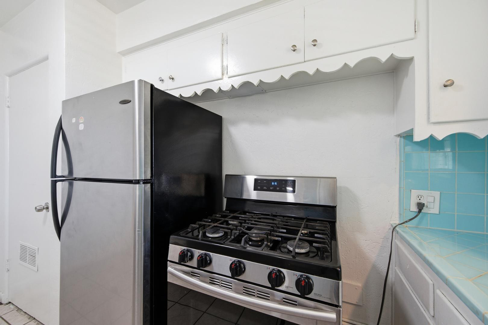3615 N 15th Avenue Apt 17