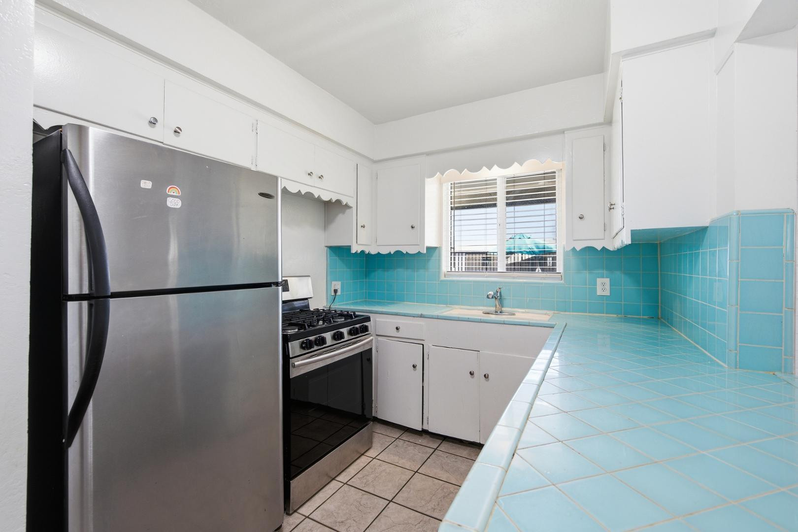 3615 N 15th Avenue Apt 17