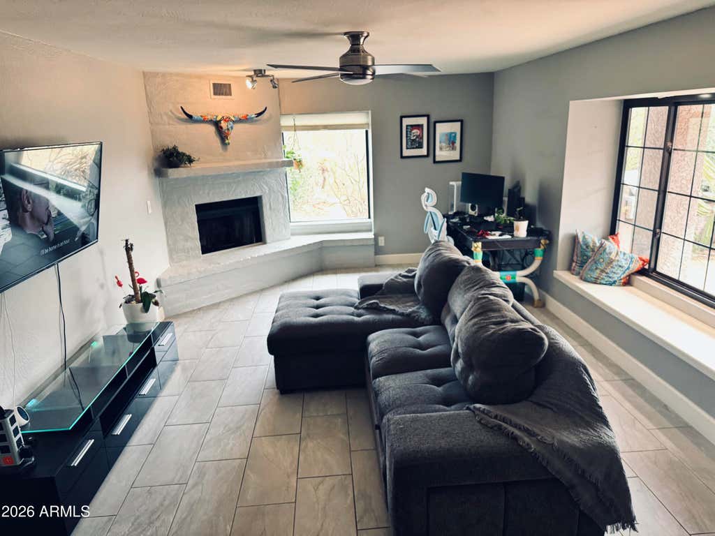 Photo of 7220 E Mary Sharon Drive #158, Scottsdale, AZ 85266 (MLS # 7035779)