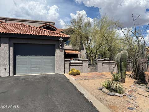 Photo of 7220 E Mary Sharon Drive #158, Scottsdale, AZ 85266 (MLS # 7035779)