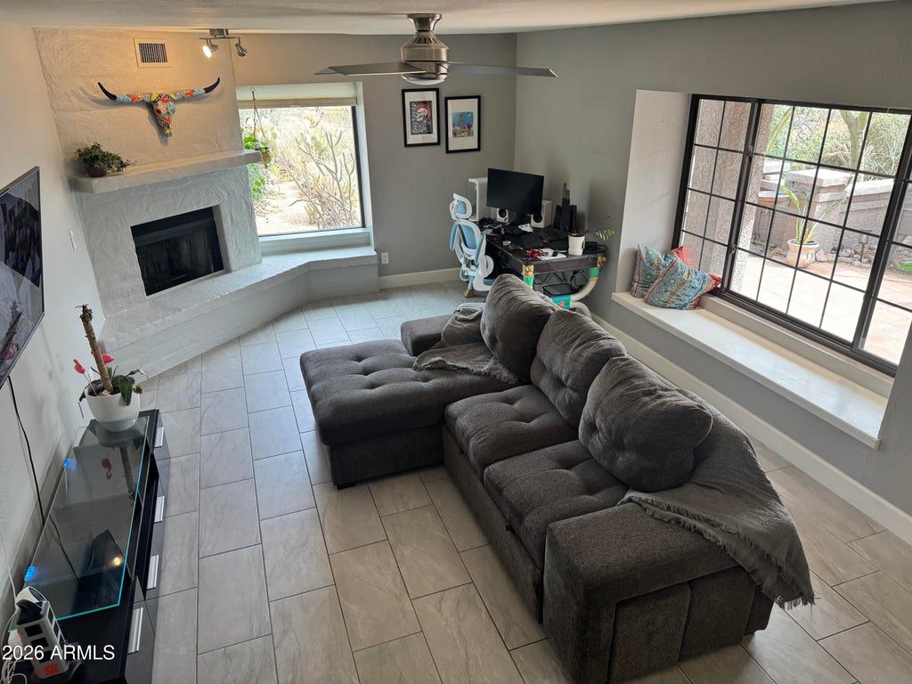 Photo of 7220 E Mary Sharon Drive #158, Scottsdale, AZ 85266 (MLS # 7035779)
