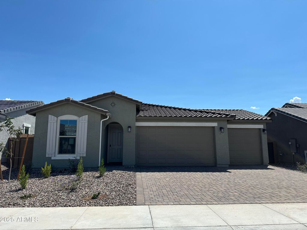 Photo of 18197 W Elizabeth Avenue, Goodyear, AZ 85338 (MLS # 6917163)