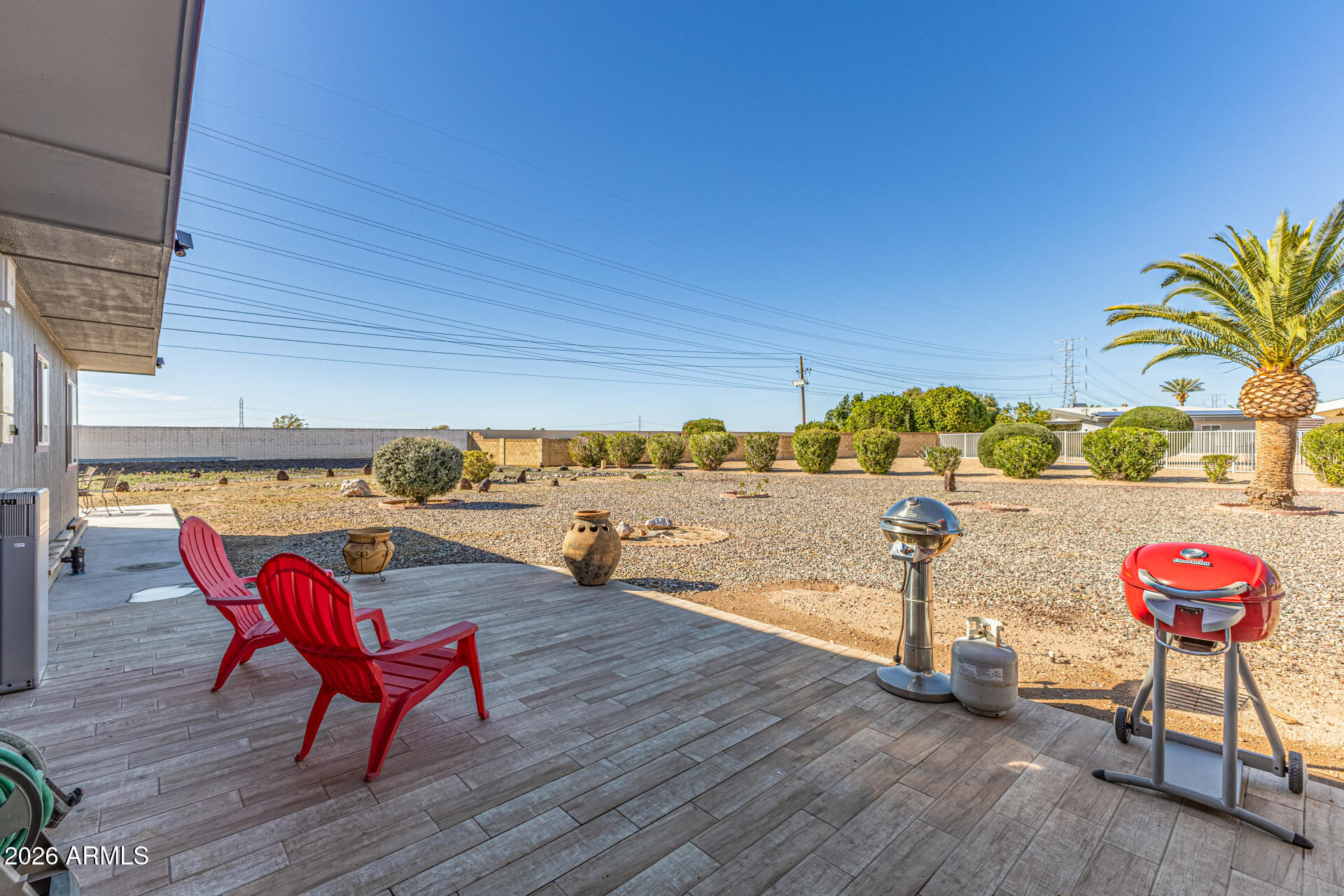 SUN CITY UNIT 37 - Residential
