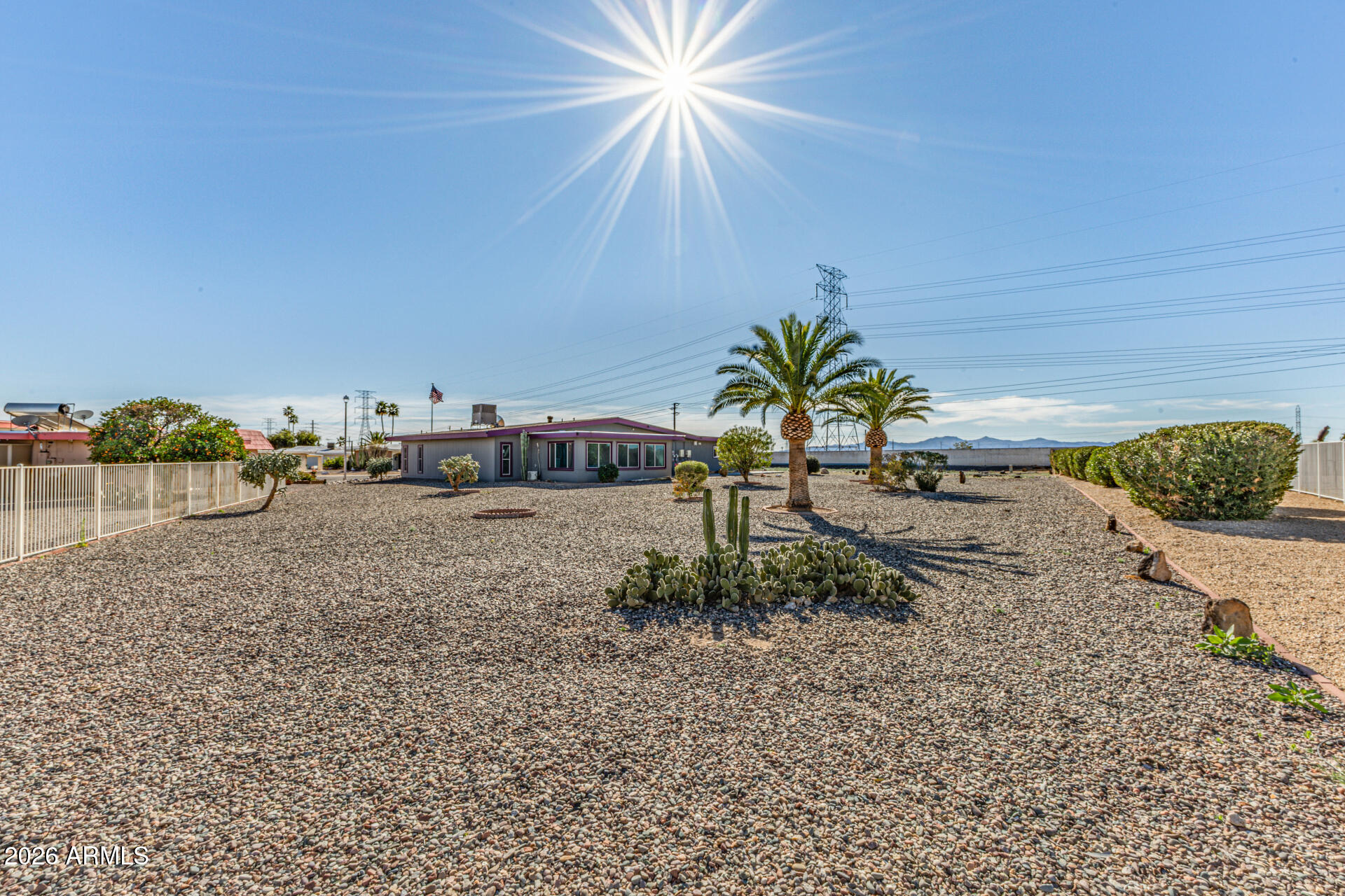 SUN CITY UNIT 37 - Residential