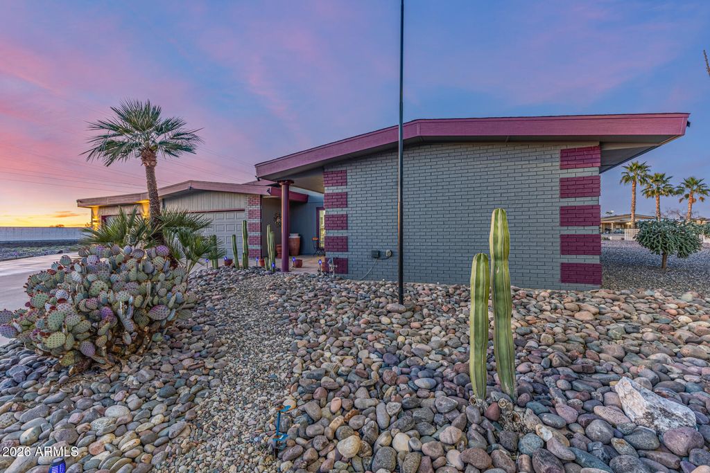 Photo of 11210 W Pueblo Court, Sun City, AZ 85373 (MLS # 6989256)