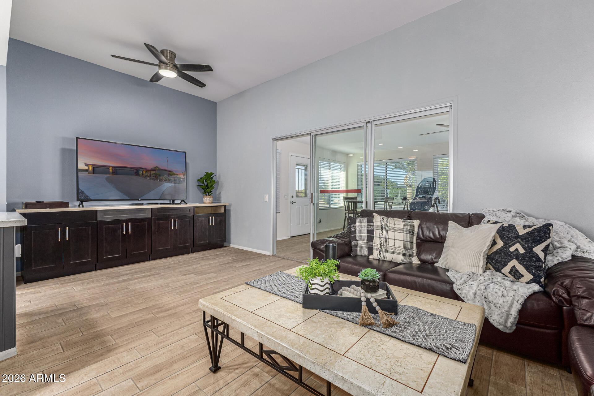 SUN CITY UNIT 37 - Residential