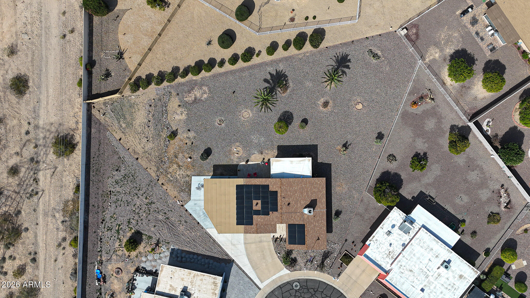 SUN CITY UNIT 37 - Residential