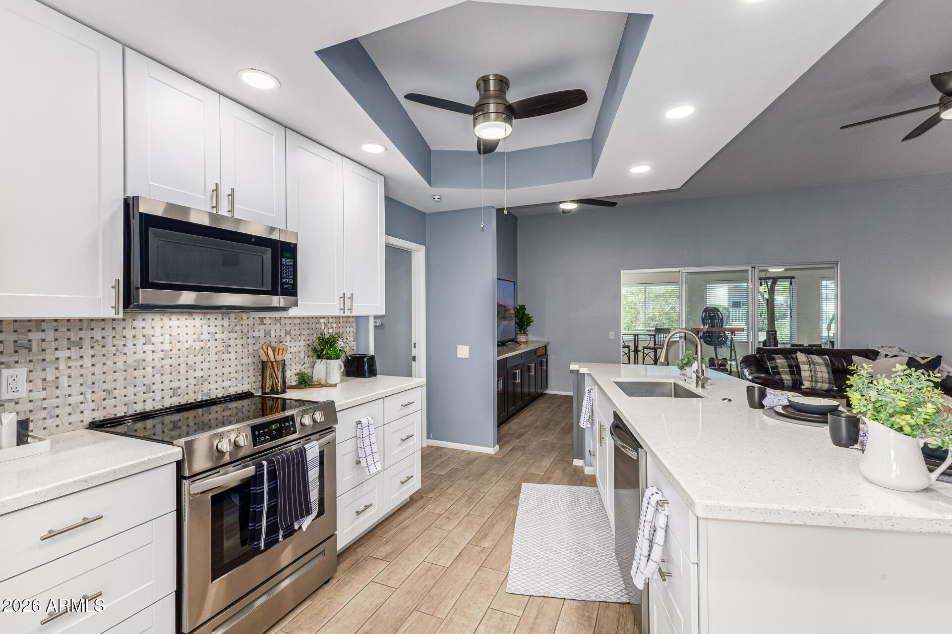 SUN CITY UNIT 37 - Residential