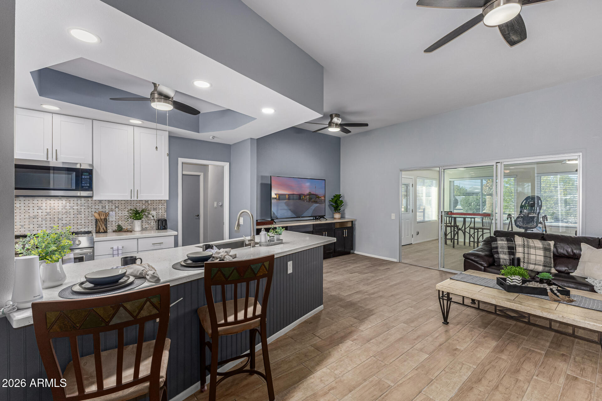 SUN CITY UNIT 37 - Residential