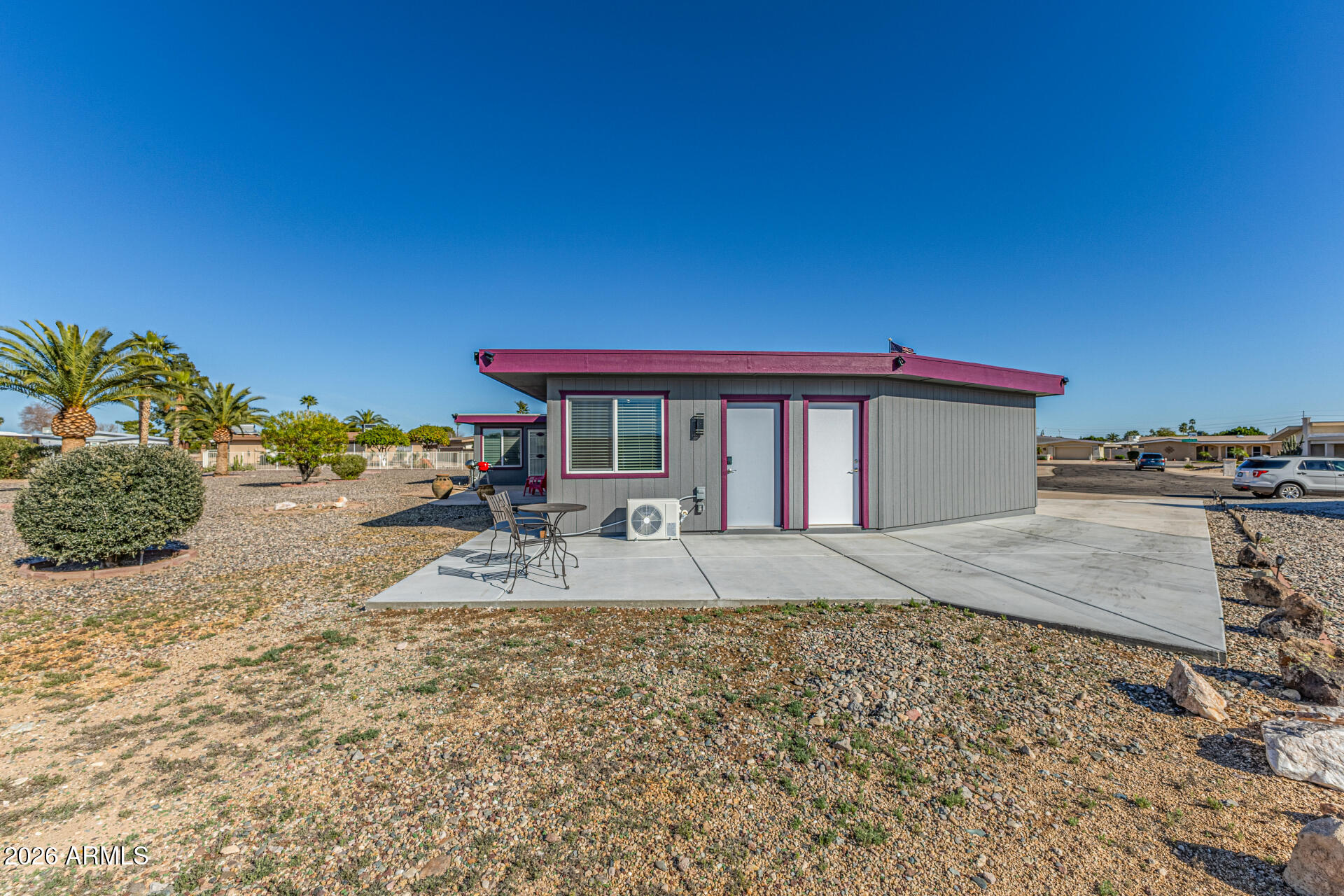 11210 W PUEBLO Court