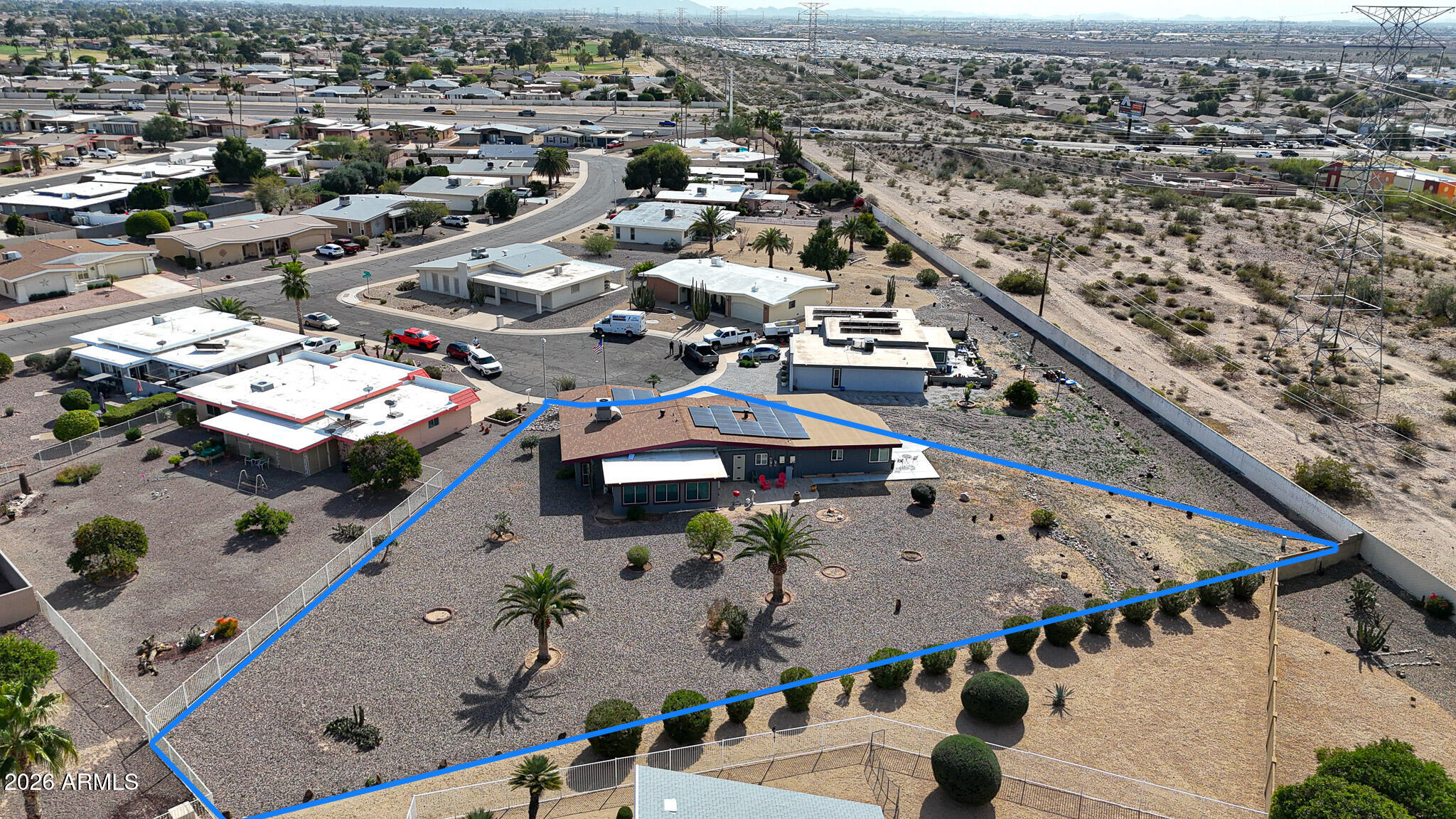 SUN CITY UNIT 37 - Residential