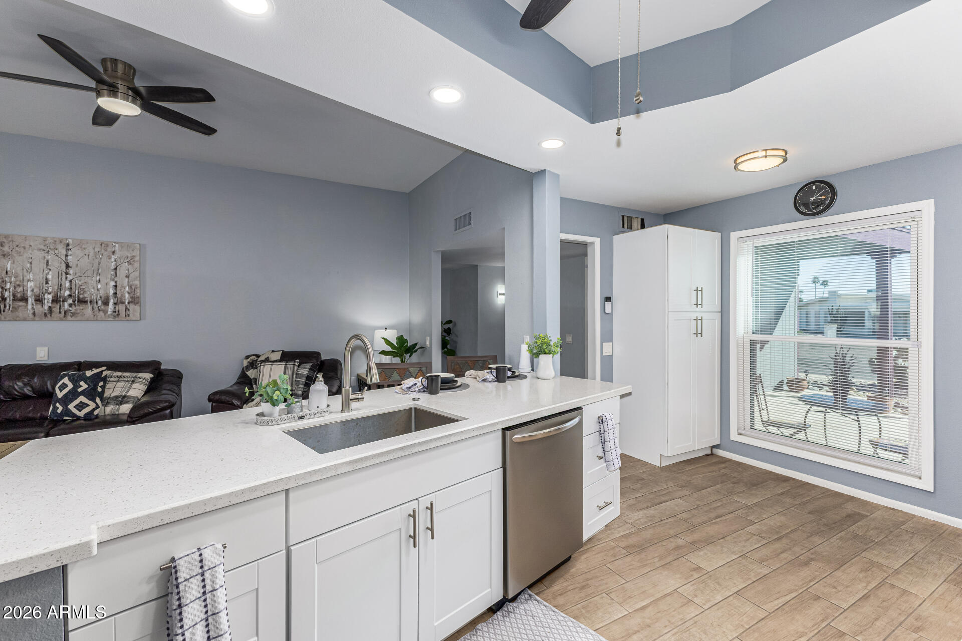 SUN CITY UNIT 37 - Residential