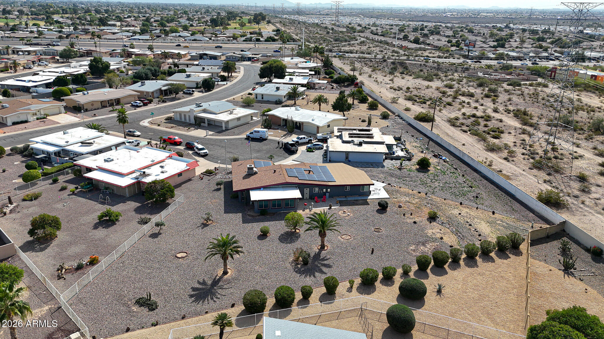 SUN CITY UNIT 37 - Residential