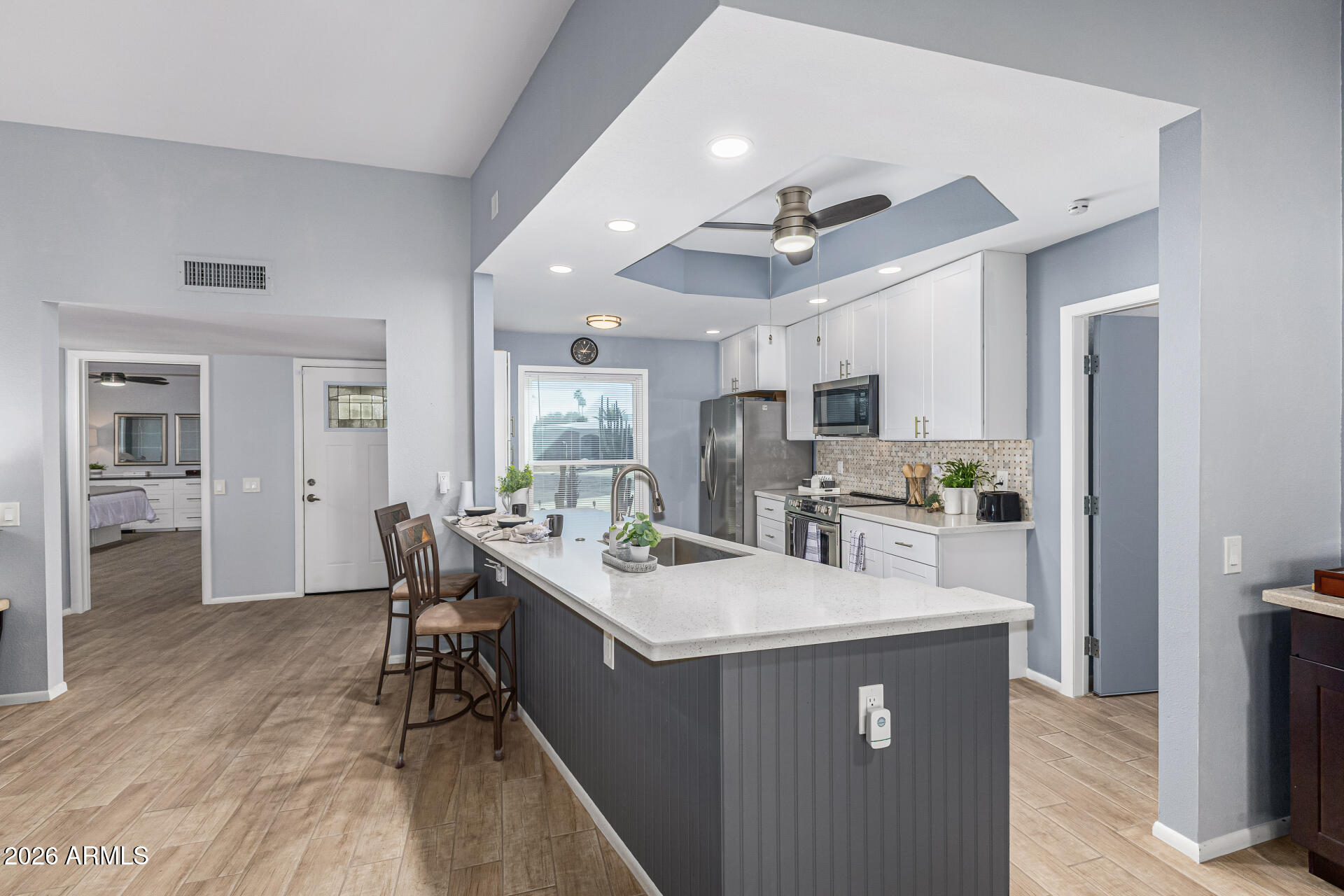 SUN CITY UNIT 37 - Residential