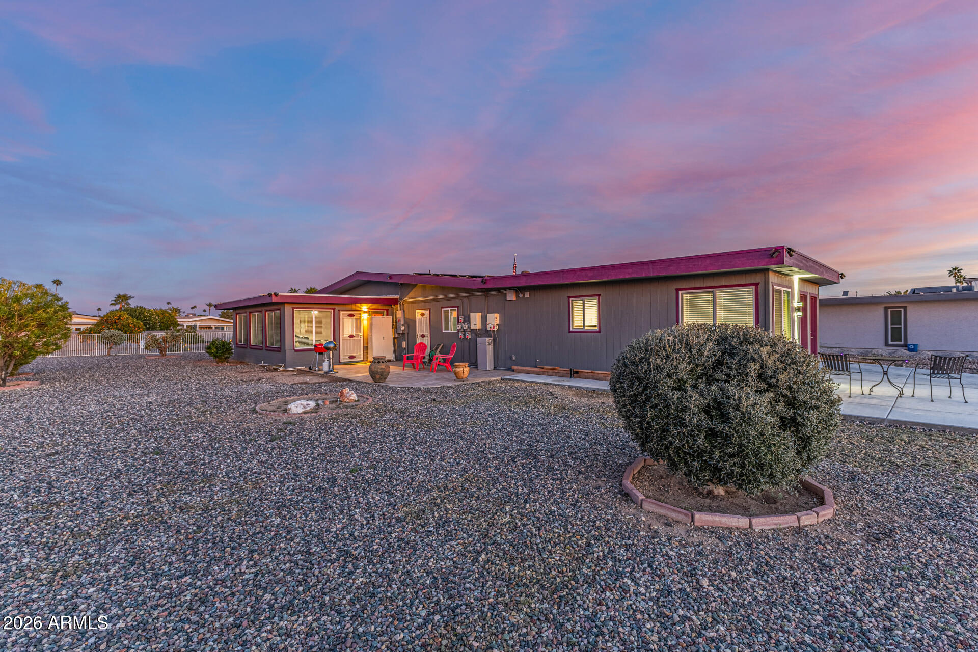 SUN CITY UNIT 37 - Residential