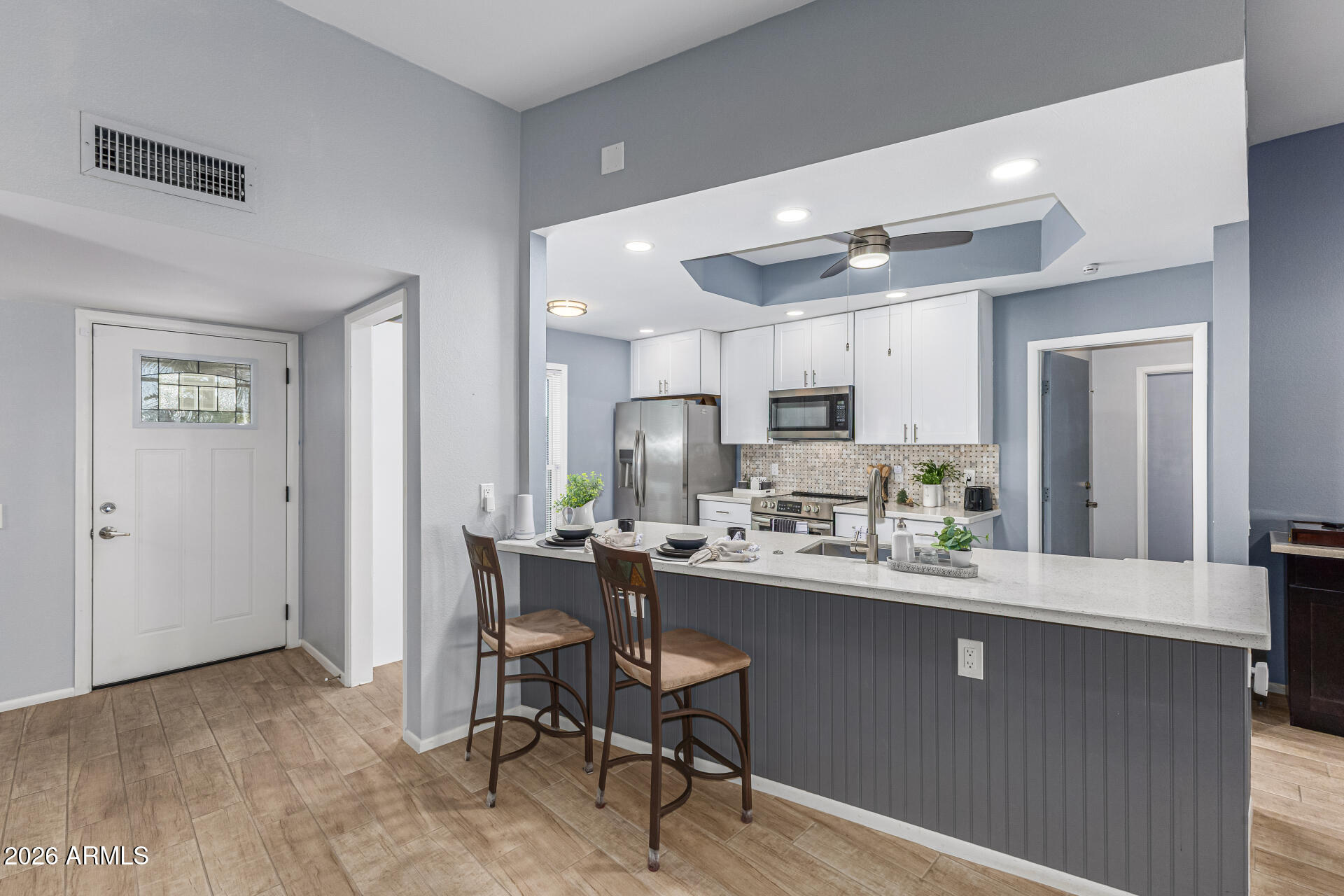 SUN CITY UNIT 37 - Residential