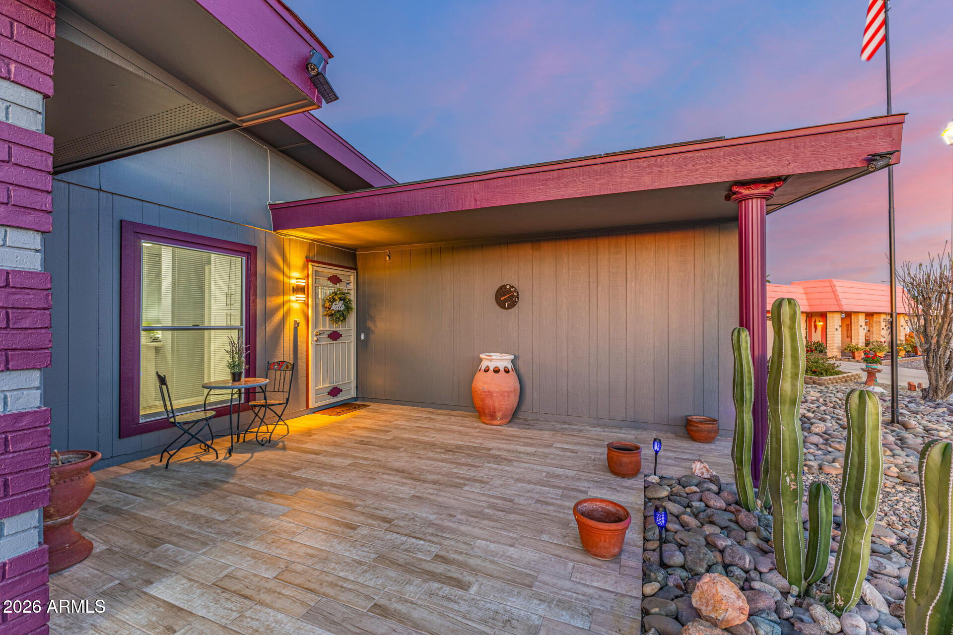 11210 W PUEBLO Court