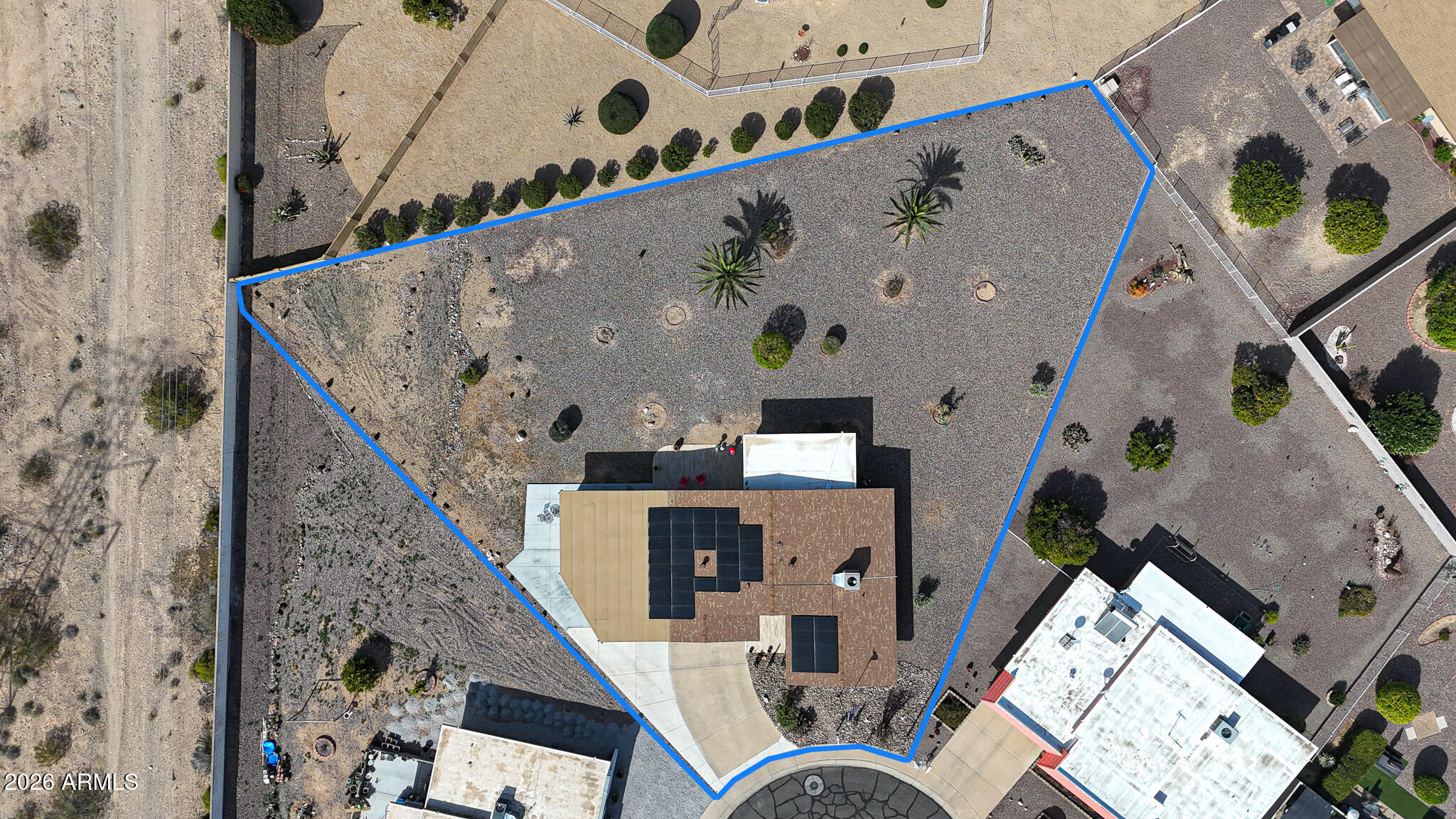SUN CITY UNIT 37 - Residential