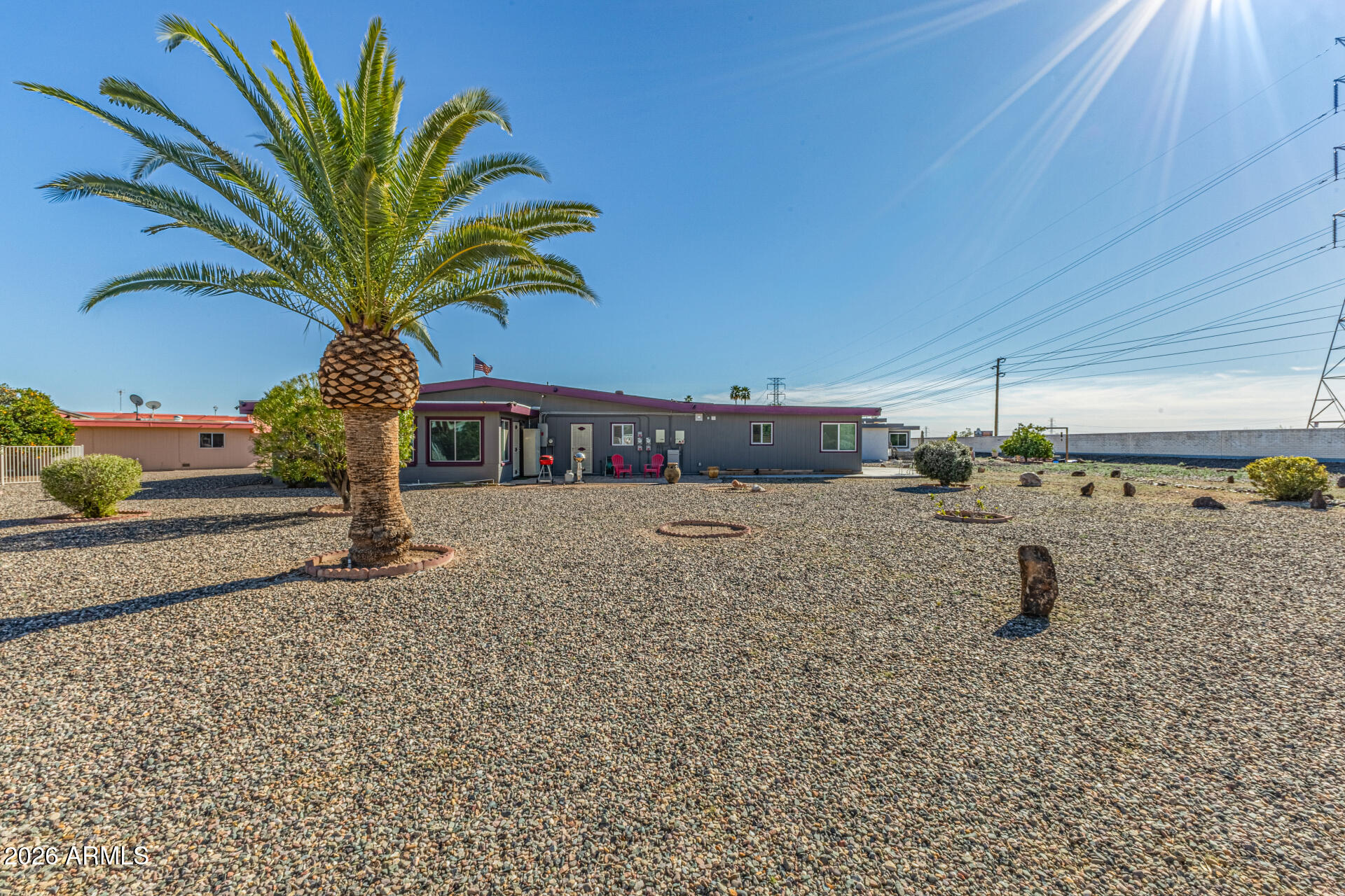 SUN CITY UNIT 37 - Residential