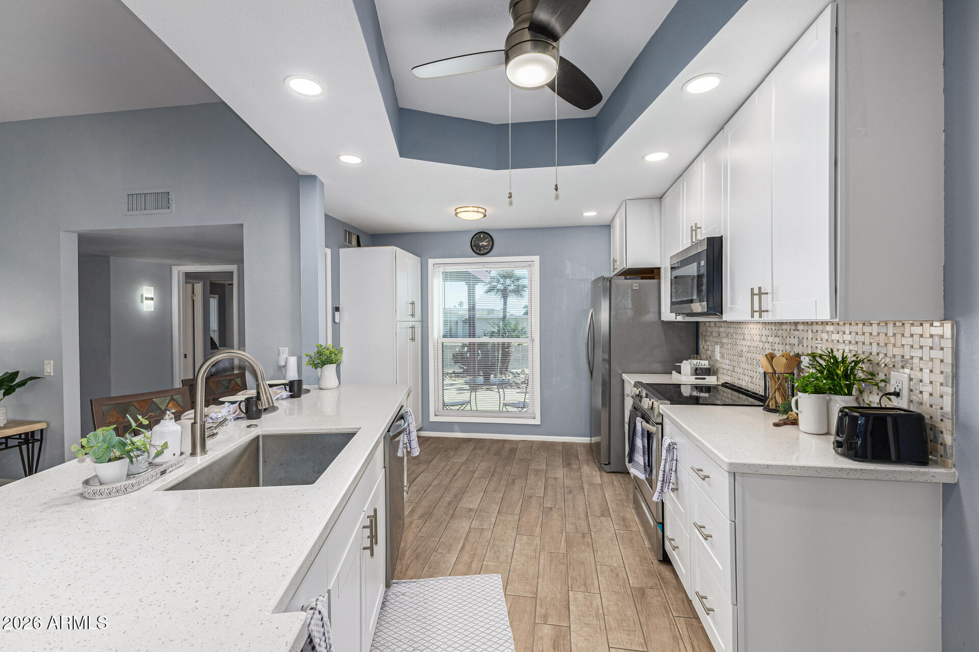 SUN CITY UNIT 37 - Residential