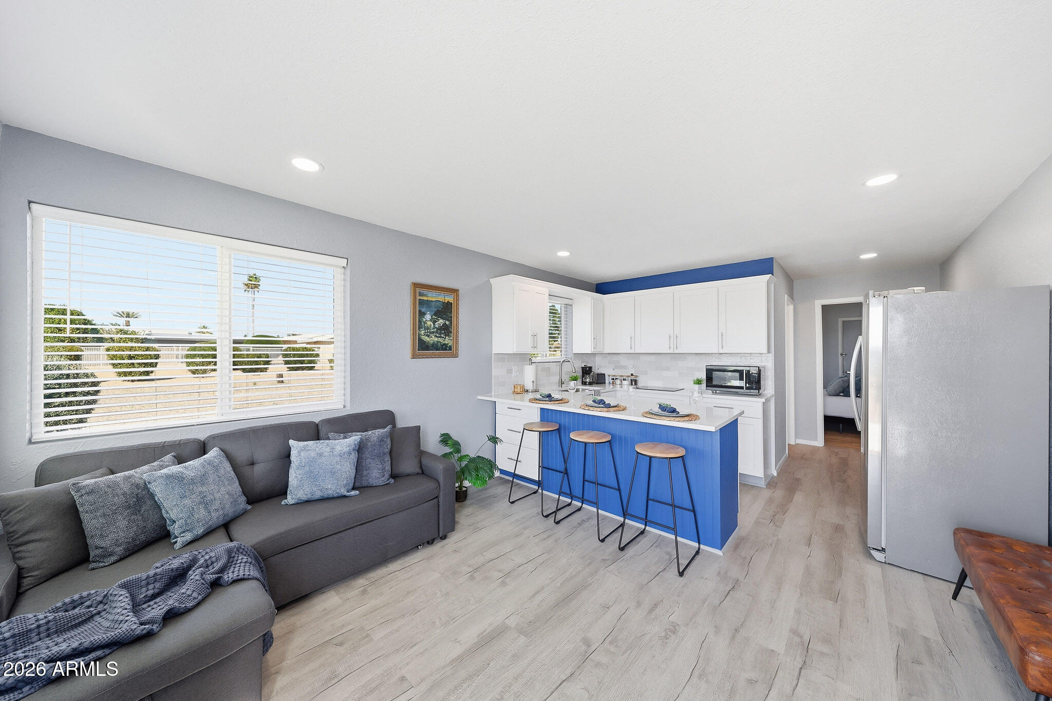 SUN CITY UNIT 37 - Residential