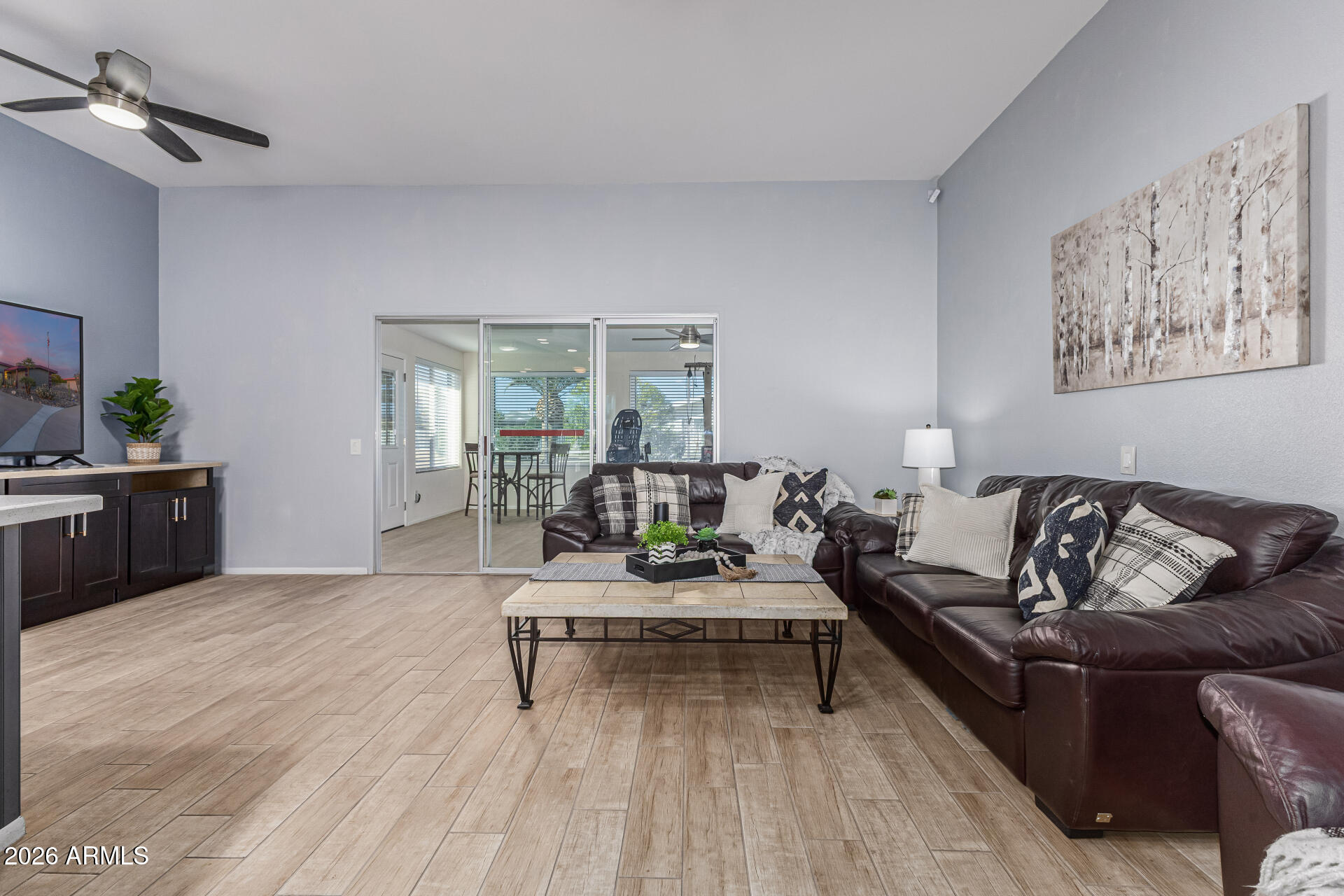 SUN CITY UNIT 37 - Residential