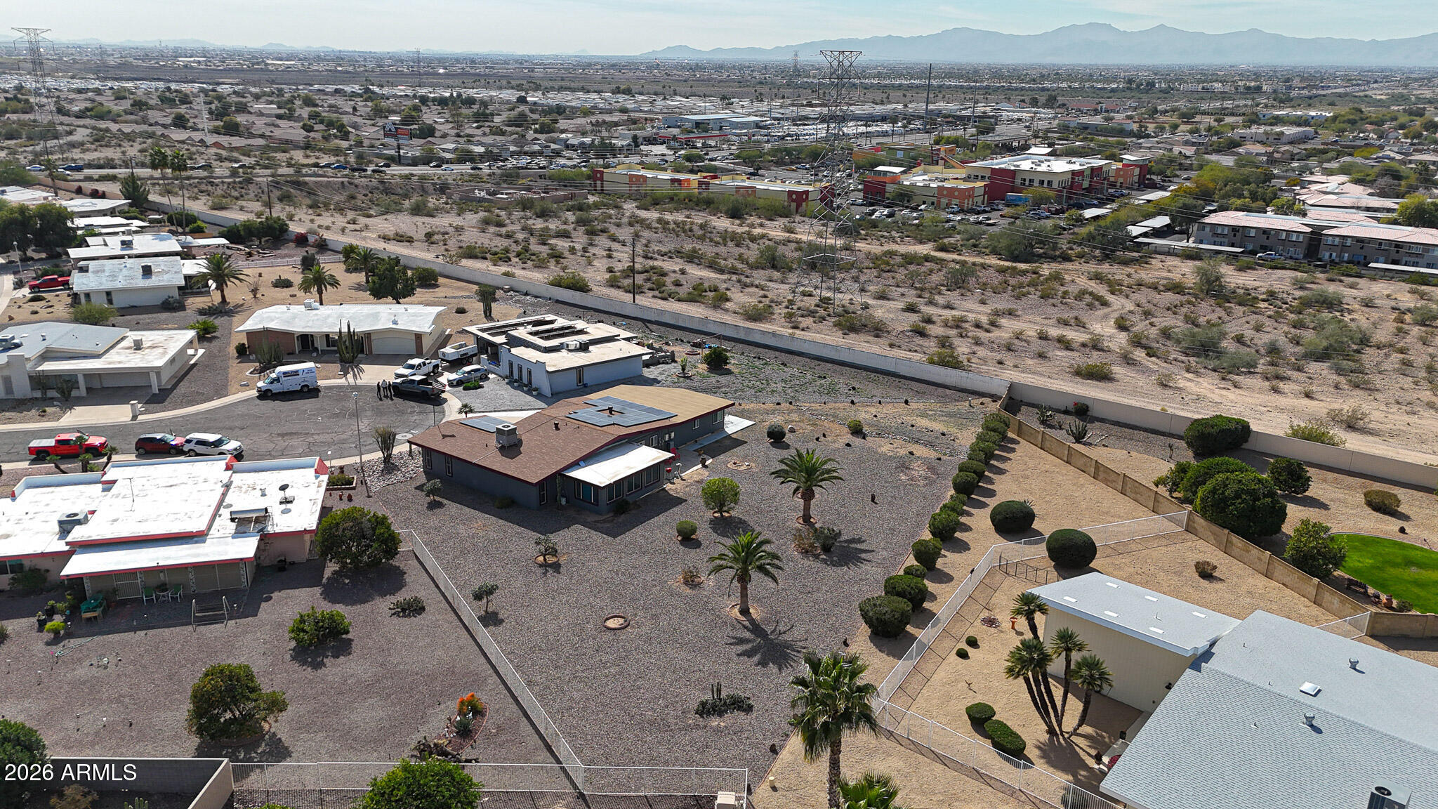 SUN CITY UNIT 37 - Residential