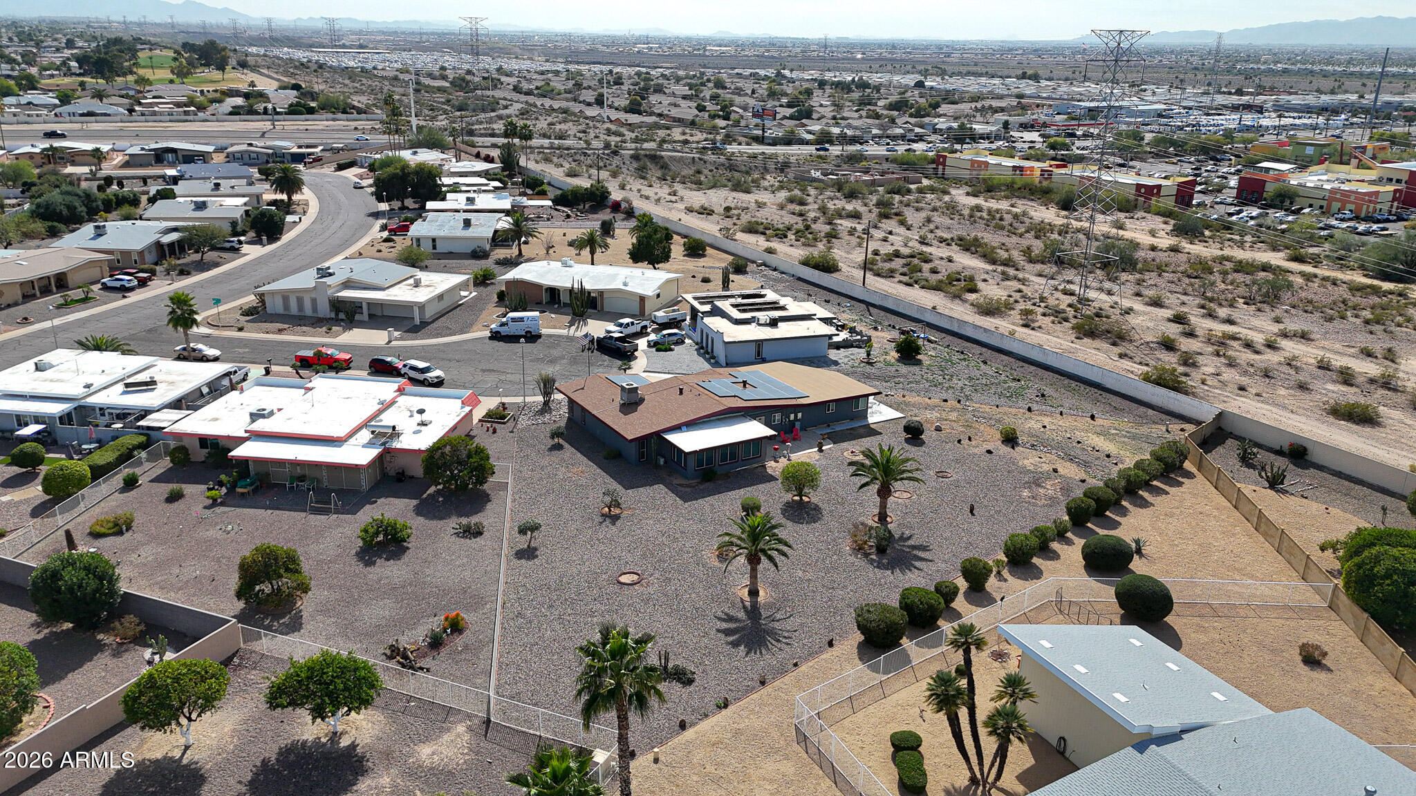 SUN CITY UNIT 37 - Residential